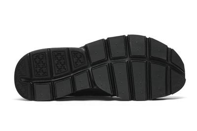 Nike Sock Dart Black 5