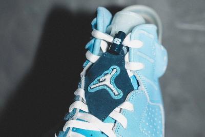 UNC Football Air Force 1 07 Low City Pack PE 2022