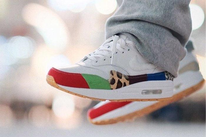 Nike Air Max 1 Master (Friends And 