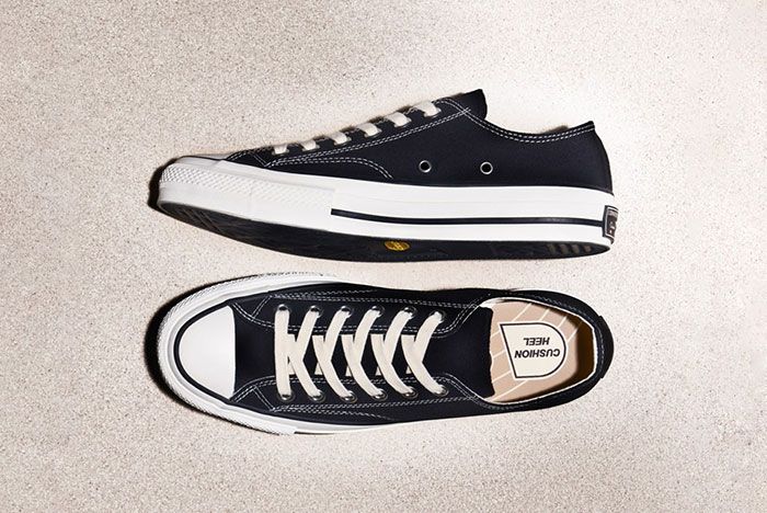 Japan Only: New Converse Addict Chuck Taylor Collection - Sneaker 