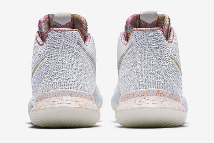 Nike Kyrie 3 (Eybl) - Releases
