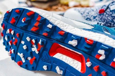 Adidas Reveal Us Open Boost Pack 2