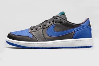 aj 1 blue royal