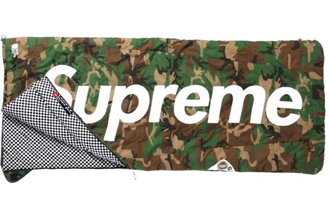 Supreme X The North Face Spring 2011 - Industry News