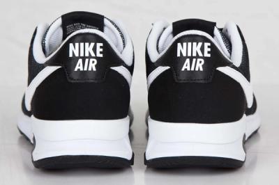 Nike Air Pegasus 83 30 Black White 2
