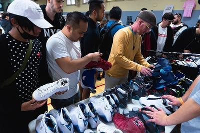 The Kickz Stand Swap Meet Hits Adelaide This Weekend12