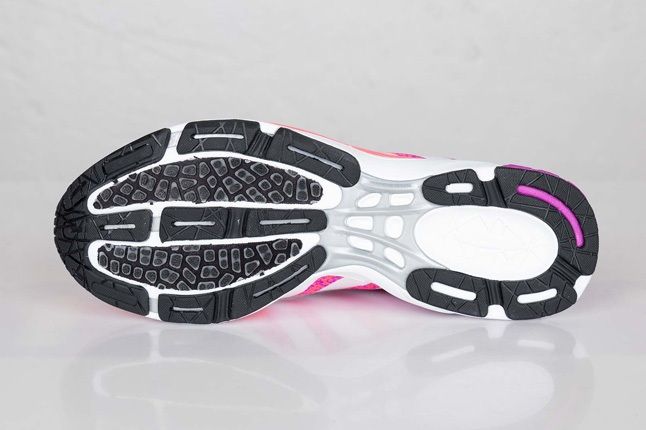 Adidas Originals Adizero Primeknit 2 0 Vivid Pink 3