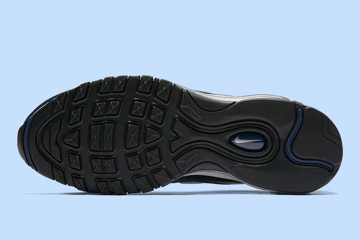 nike air max 97 plus navy white