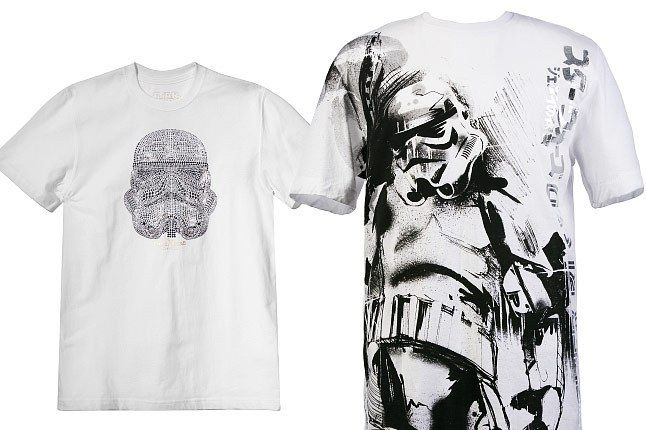 ぶりざえ　STAR WARS ✖️MARC ECKO トラックジャケット　M New: Star Wars x Ecko