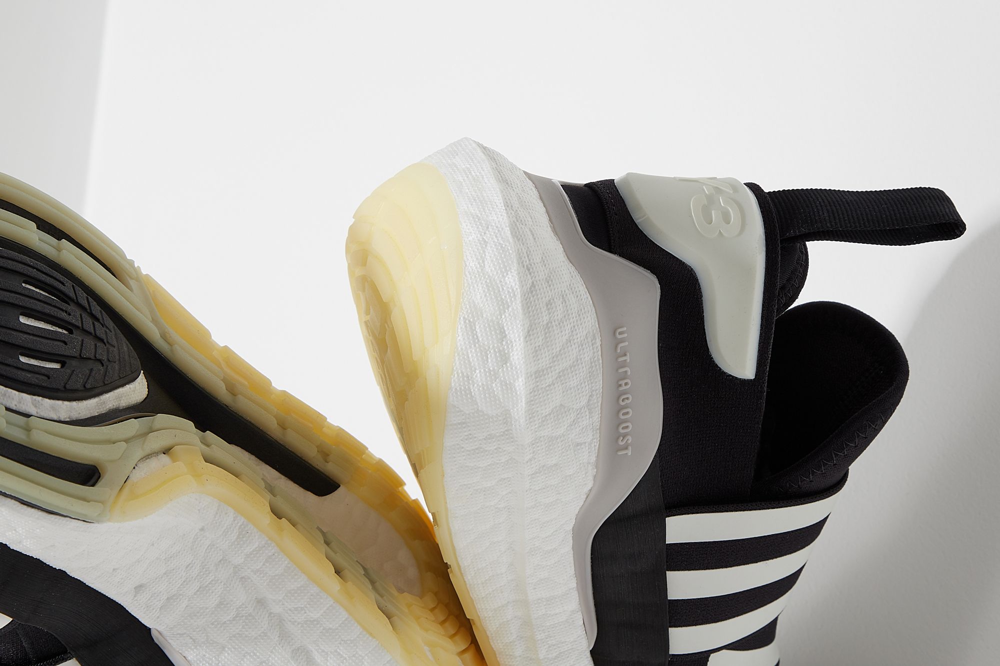 Release Info: adidas Y-3 UltraBOOST 22 GX1079 - Releases