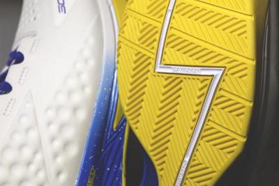 Under Armour Curry One 5