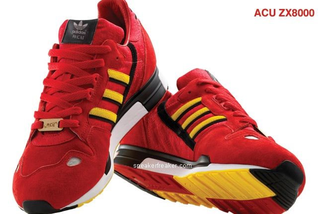 The Biz! Ben Pruess (adidas Originals) - Industry News