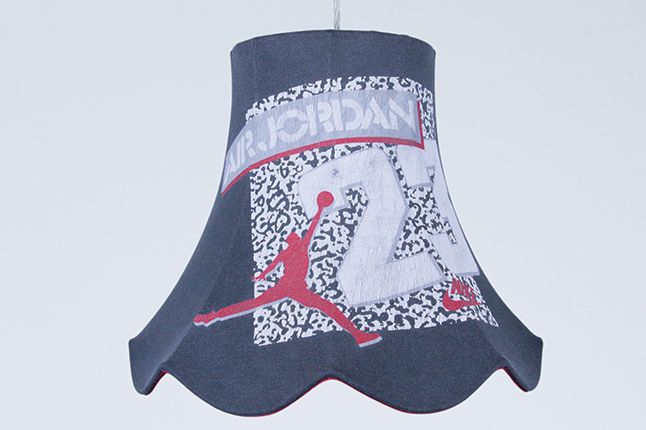 T Lights Sneaker Tees Jordan 1