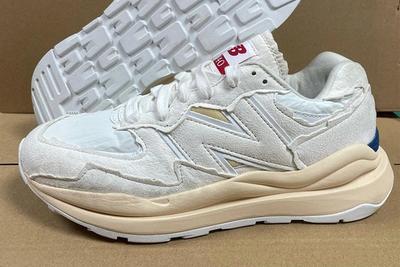New Balance 57/40 Protection Pack