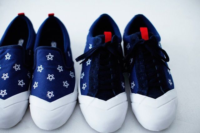 Losers Spring Summer 2014 Stars