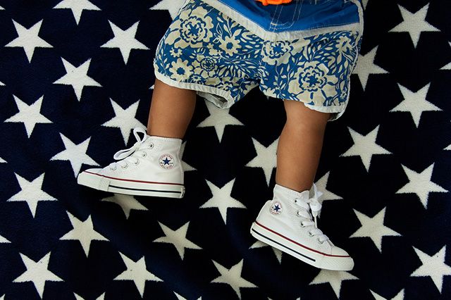 hype dc kids shoes