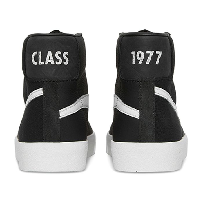 infrastructuur Grote waanidee Altijd Slam Jam's 'Class of 1977' Nike Blazers are Coming Soon - Sneaker Freaker