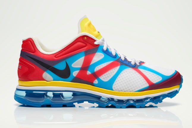 Nike 'what The Max' Air Max Pack (New Pics) - Releases