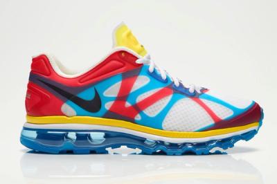 Nike What The Air Max 2012 02 1