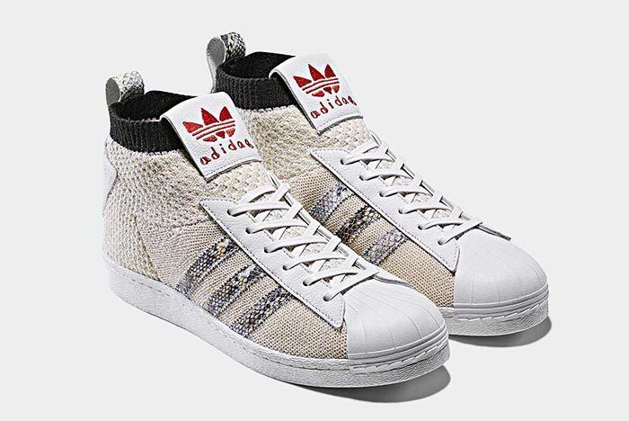 United Arrows and adidas Reveal Two New Collabs - Releases