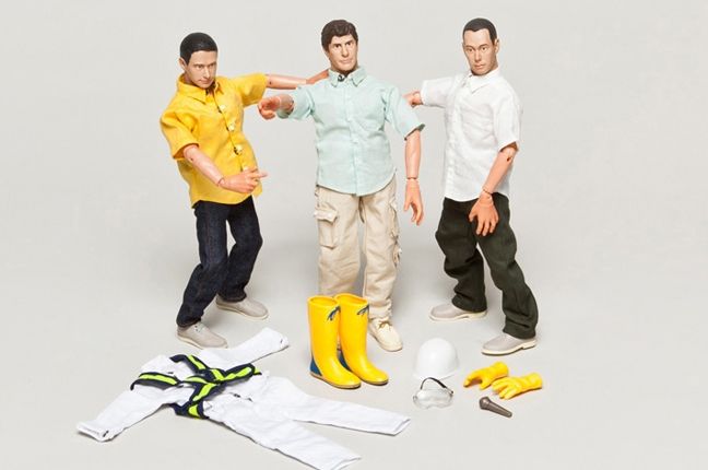 BAPE X Beastie Boys Dolls Back On Sale! - Industry News