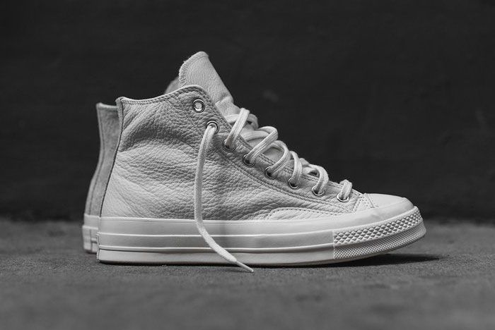 Converse Chuck Taylor All Star High (Egret)