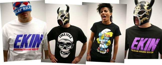 Snkr Frkr Tees On Special 1