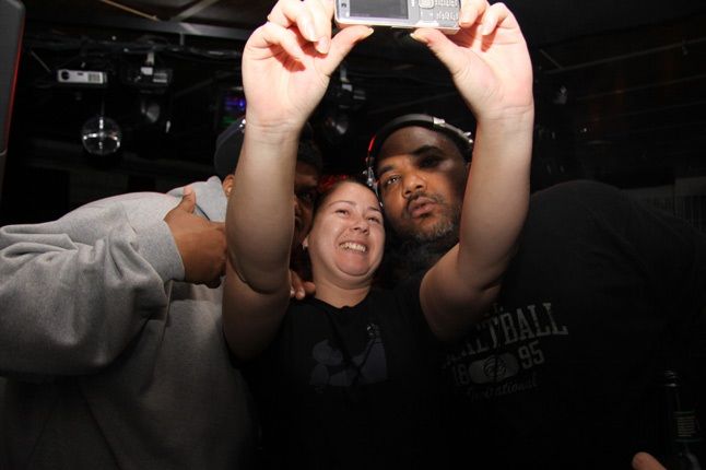 Chillin With De La Soul 40