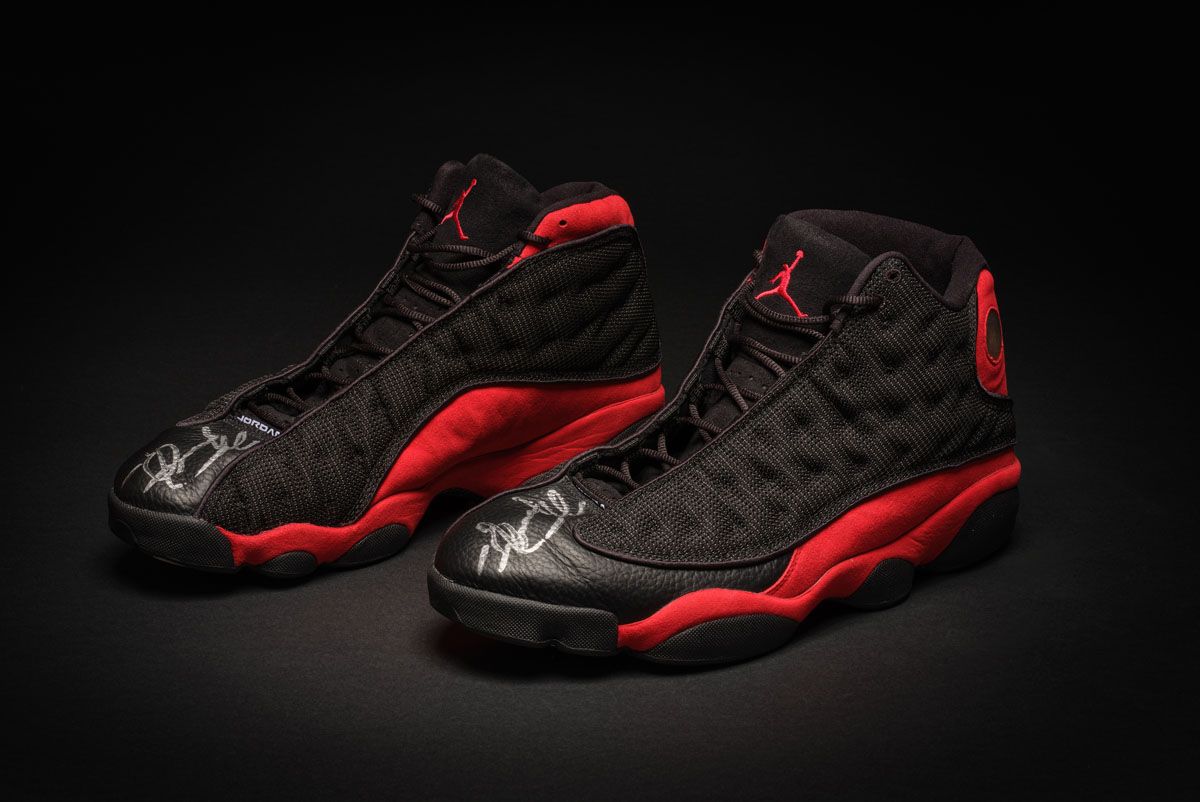 jordans february 13 2021