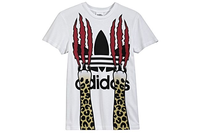 adidas jeremy scott shirt