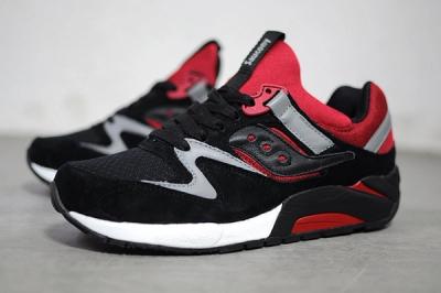 Saucony Grid 9000 March Releases 1
