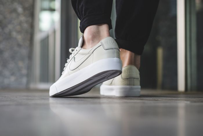 Nike Blazer Low Studio Pack - Releases