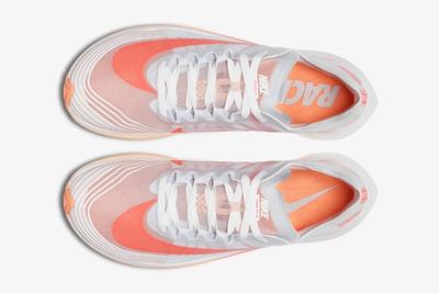 Nike Zoom Fly Sp Neon Orange Release Info 7 Sneaker Freaker