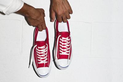 Converse Jack Purcell Signature 3