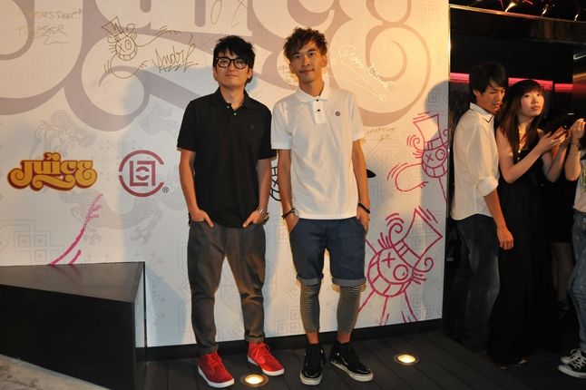 Clot Juice Hong Kong Opening 31 1
