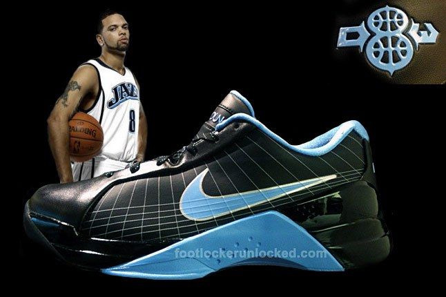 Deron Williams 1