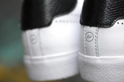 Fragment Nike Court Tennis Classic Bumperoony 8