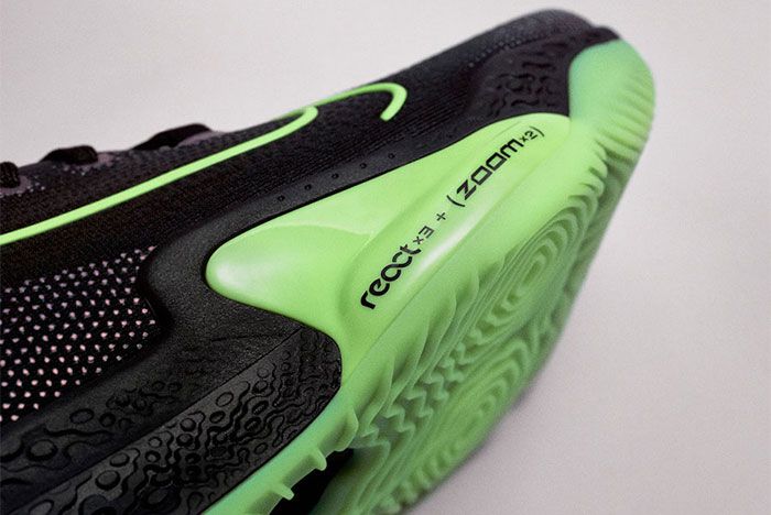 Nike Air Zoom Bb Nxt Release Date 1First Look