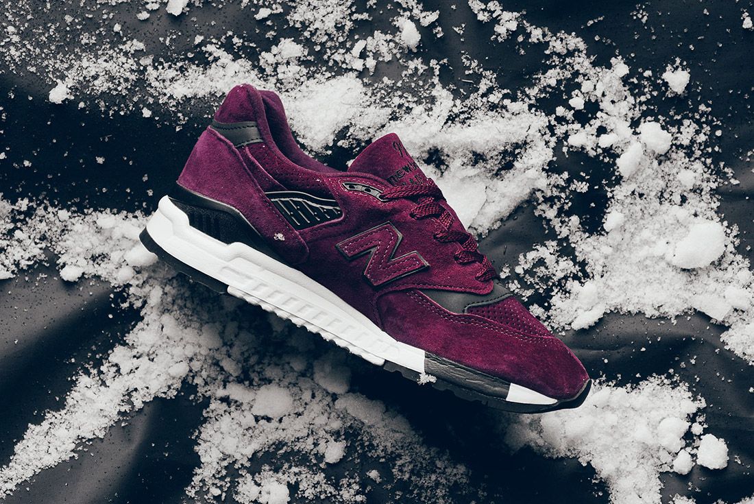 new balance 998 color spectrum