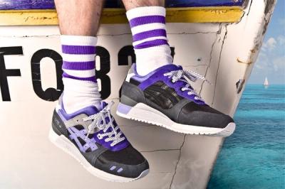 Alvin Purple Asics Sneaker Freaker 3