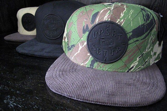 The Hundreds Headwear Fall 2012 7874 1