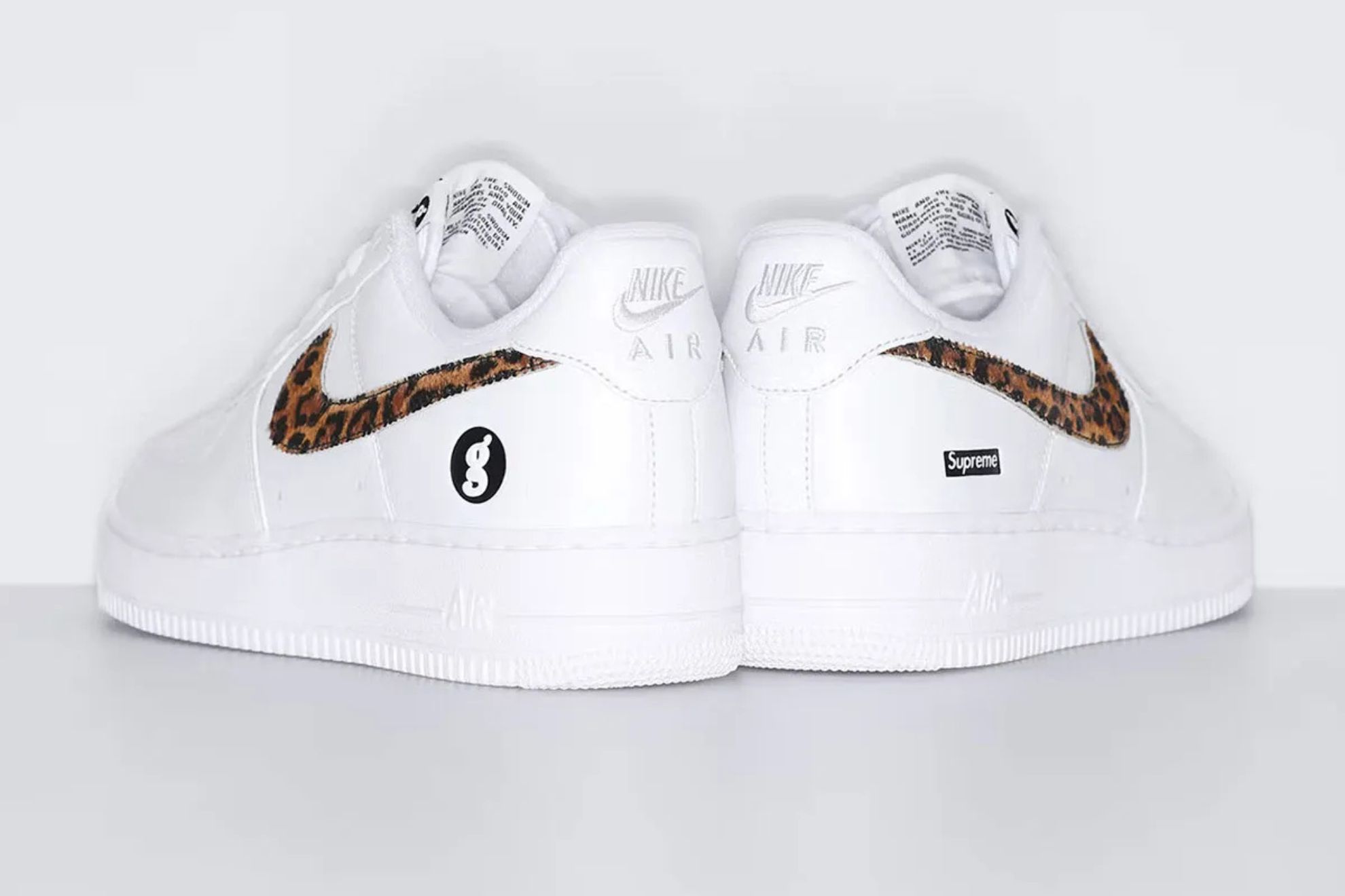 Supreme and Hiroshi Fujiwara's GOODENOUGH Are Back in 2025 - Releases