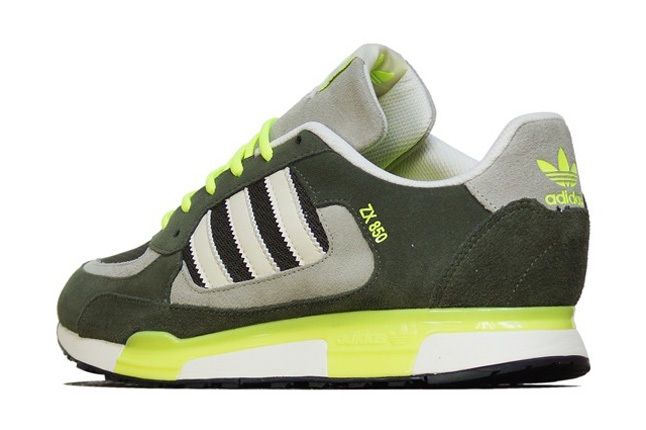 adidas Zx850 (Fall 2013 Overkill Delivery)