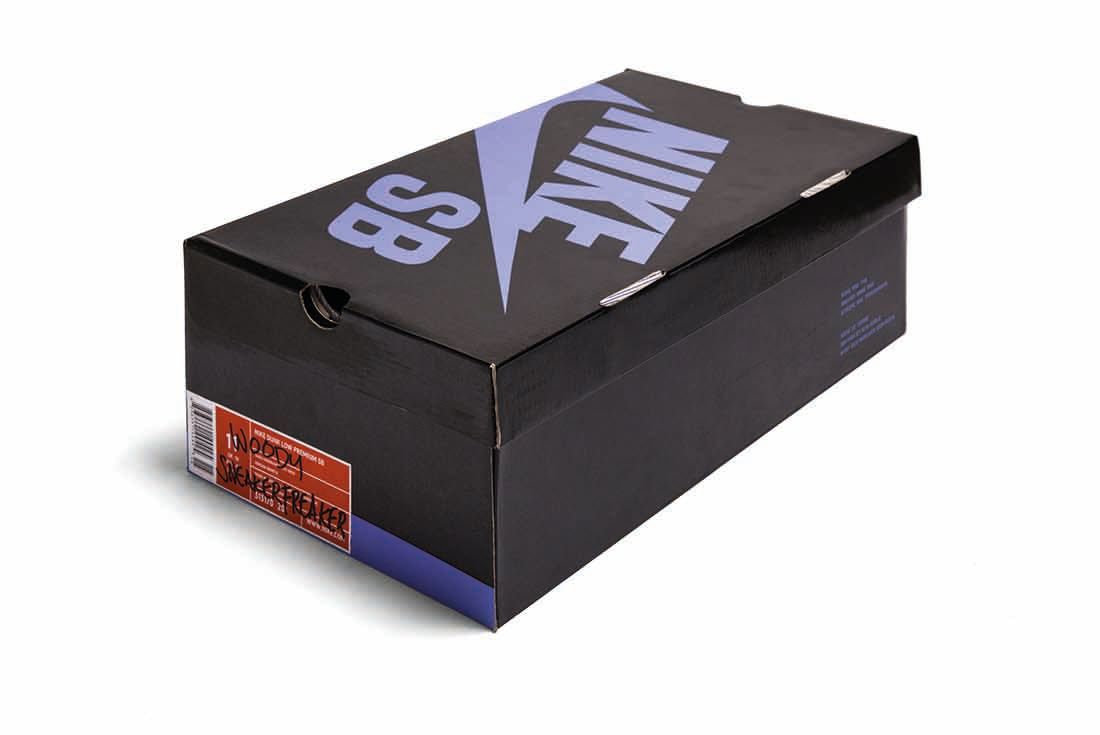 A Complete Retrospective of Nike SB Boxes and Eras - Sneaker Freaker