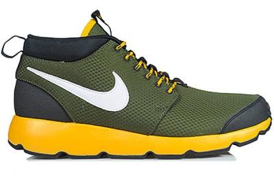 Nike Roshe Run Trail 4 2