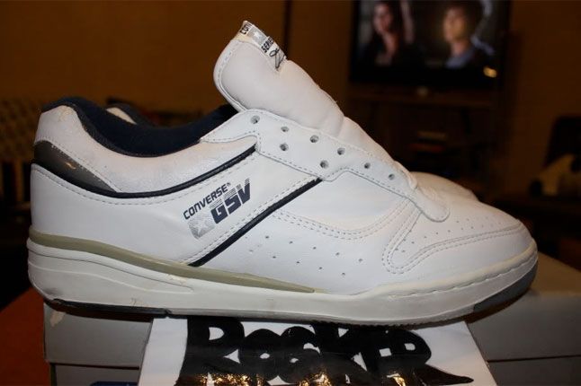 Converse Jimmy Connors 1