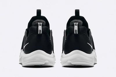 Nike Darwin Black White 4