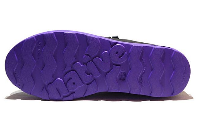 Native Fitzimmons Base Control 5 1