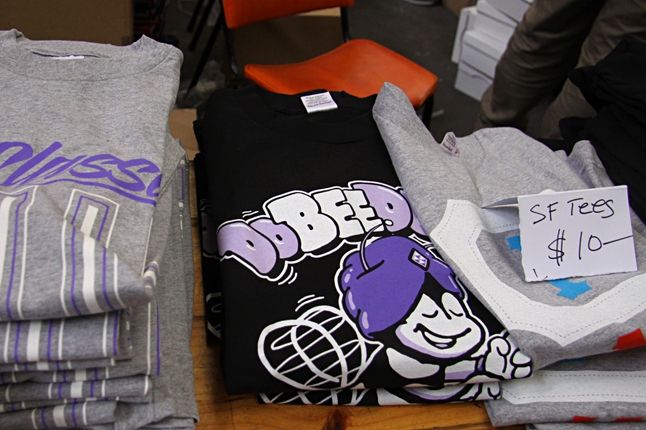 Sneaker Freaker Swap Meet 71 1