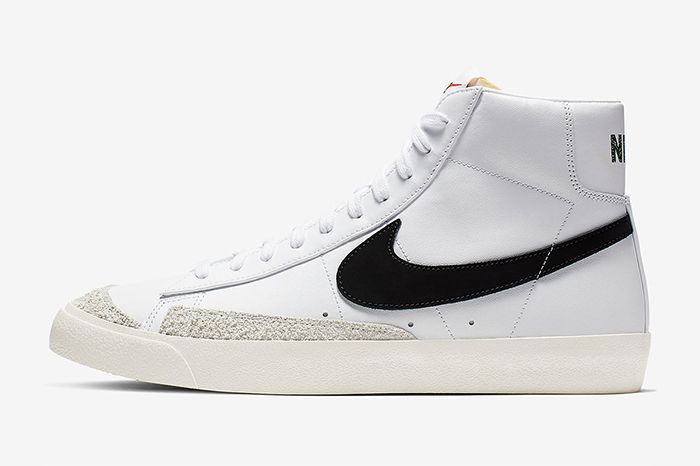 nike blazer mid 1977